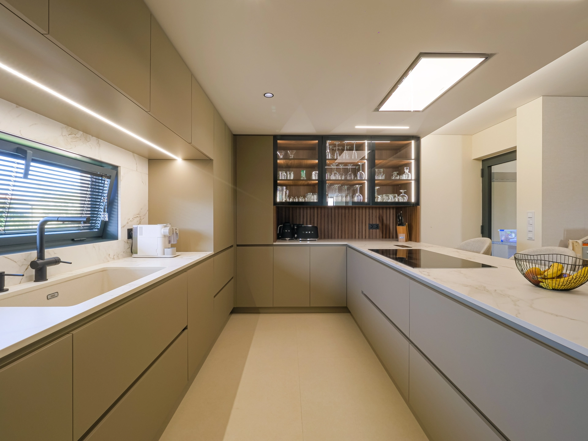 Design de cozinha